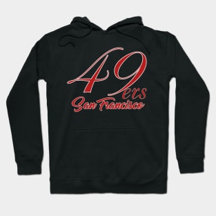 49ers Hoodie